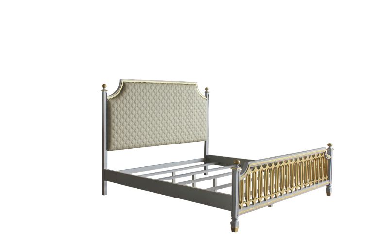 House Marchese Eastern King Bed